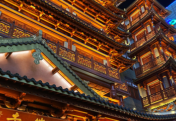 大佛古寺第 64 张图片