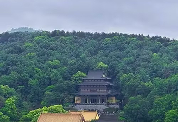 灵隐飞来峰景区第 147 张图片