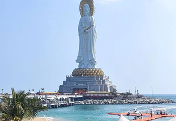 三亚南山文化旅游区第 93 张图片
