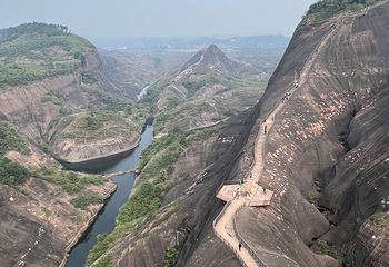 高椅岭旅游区第 122 张图片