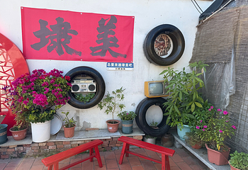 埭美古村第 45 张图片