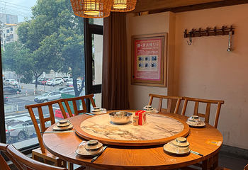 鱼回头(老岳阳·岳阳味店)第 24 张图片