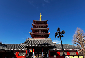 浅草寺第 69 张图片