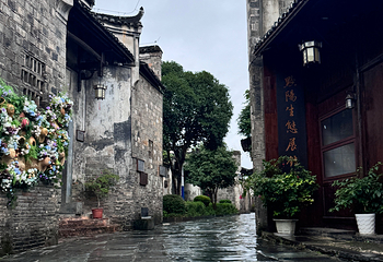 黔阳古城第 47 张图片