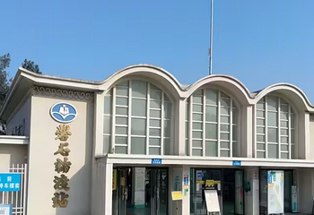 礐石风景区第 30 张图片