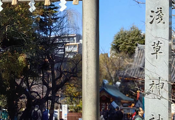浅草寺第 95 张图片
