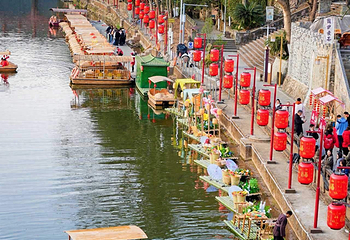 街子古镇第 34 张图片