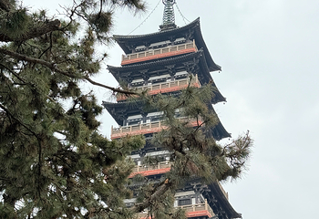 大明寺第 158 张图片