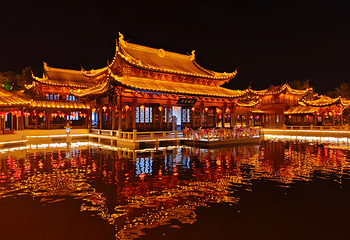 东宛园景区第 8 张图片