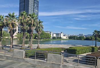 浙江大学(紫金港校区)第 108 张图片