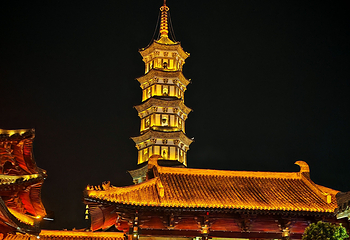 衢州古城文化旅游区第 49 张图片