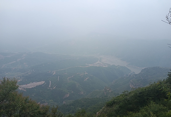 恒山第 123 张图片