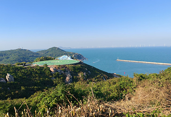 东澳岛第 32 张图片