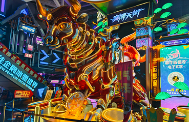 正佳广场商贸旅游区第 24 张图片