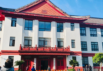 四川大学(望江校区)第 30 张图片