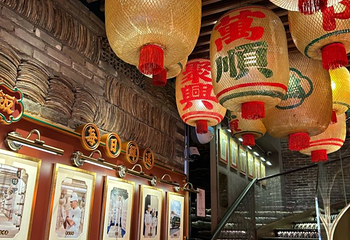 大鸽饭(北京路店)第 48 张图片