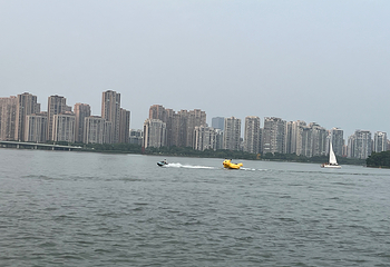 金鸡湖第 226 张图片