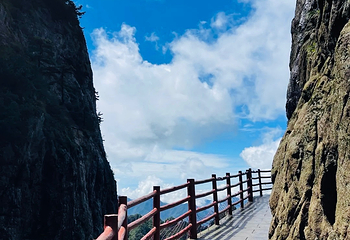 老君山第 24 张图片