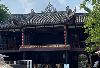 洛带古镇第 64 张图片
