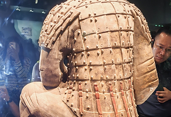 秦始皇帝陵博物院(兵马俑)第 453 张图片