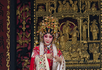 佛山市祖庙博物馆第 10 张图片
