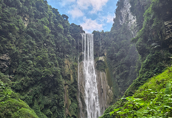 通灵大峡谷第 54 张图片
