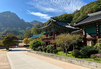 新兴寺第 5 张图片