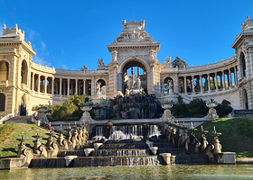 马赛自然史博物馆