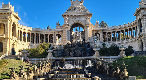 马赛自然史博物馆