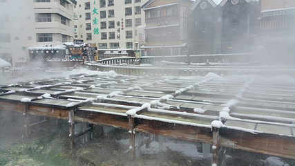 草津温泉第 21 张图片