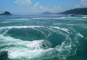 鸣门海峡第 7 张图片