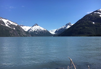 Begich Boggs Visitor Center第 4 张图片