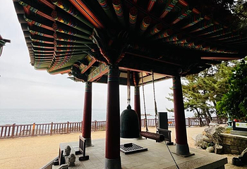 洛山寺第 15 张图片