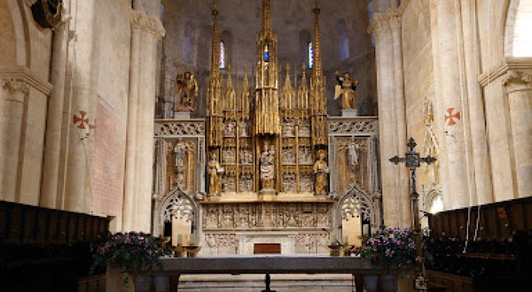 塔拉戈纳教区博物馆