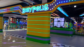 Babypolis