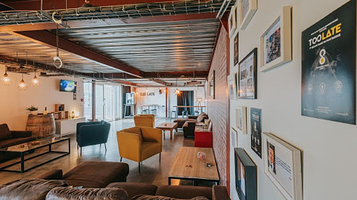 TOO LATE Escape Game