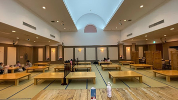 Pastoral village Onsen MakiHana