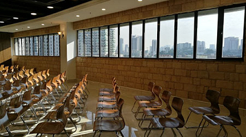 吉隆坡归正福音教会