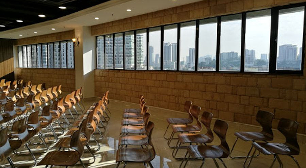 吉隆坡归正福音教会