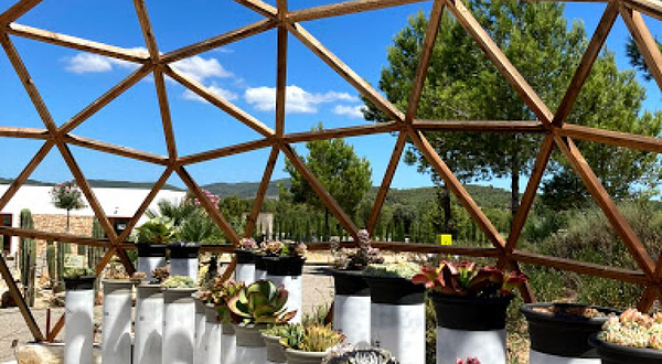 BIBO PARK Ibiza Botánico Biotecnológico