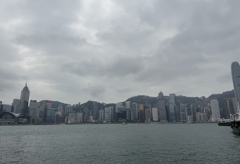 维多利亚港第 292 张图片