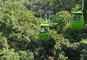 黄果树景区第 107 张图片