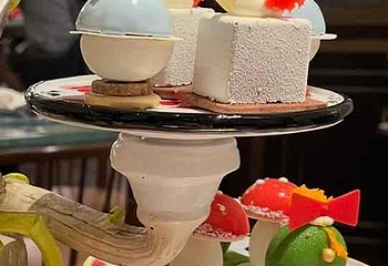 丘吉尔餐厅第 35 张图片