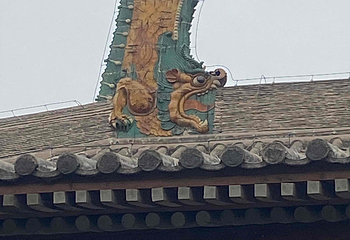 华严寺第 289 张图片