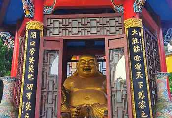 九华山风景区第 94 张图片