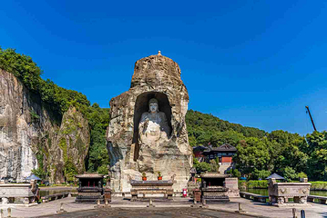 绍兴柯岩风景区第 46 张图片