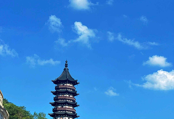 牛首山文化旅游区第 369 张图片