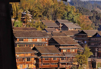 程阳八寨第 48 张图片