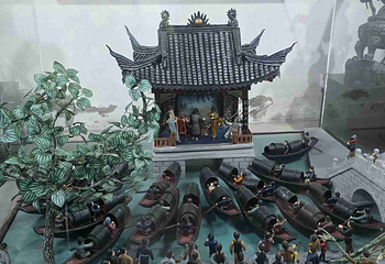 吴承恩故居第 36 张图片