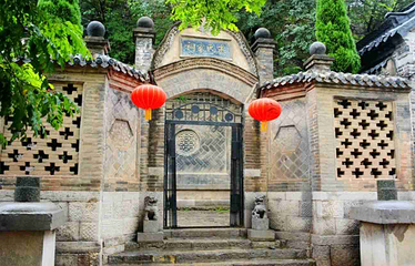 朱家峪第 4 张图片